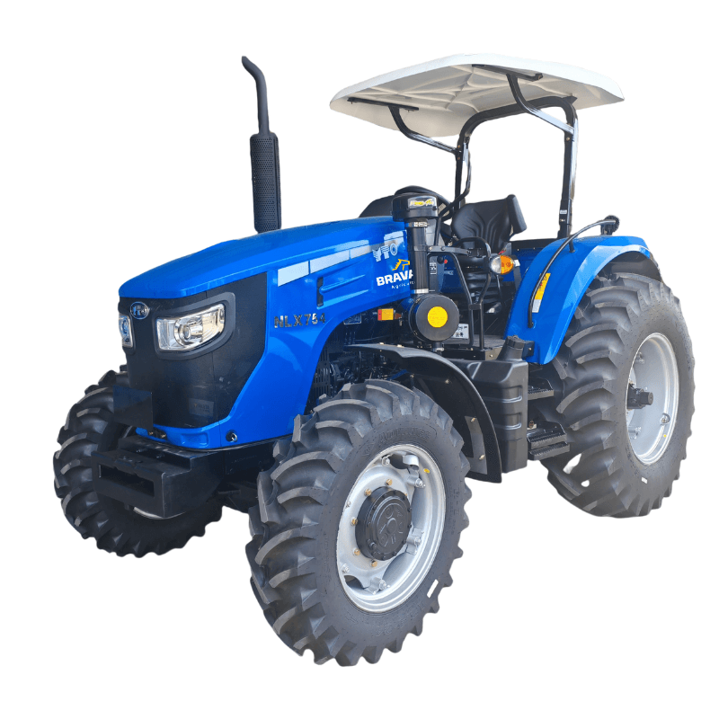 Tractor NLX754