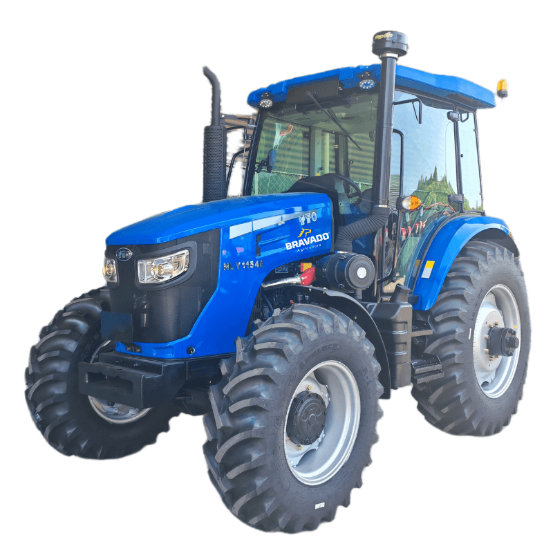 Tractor NLY1154-CAB