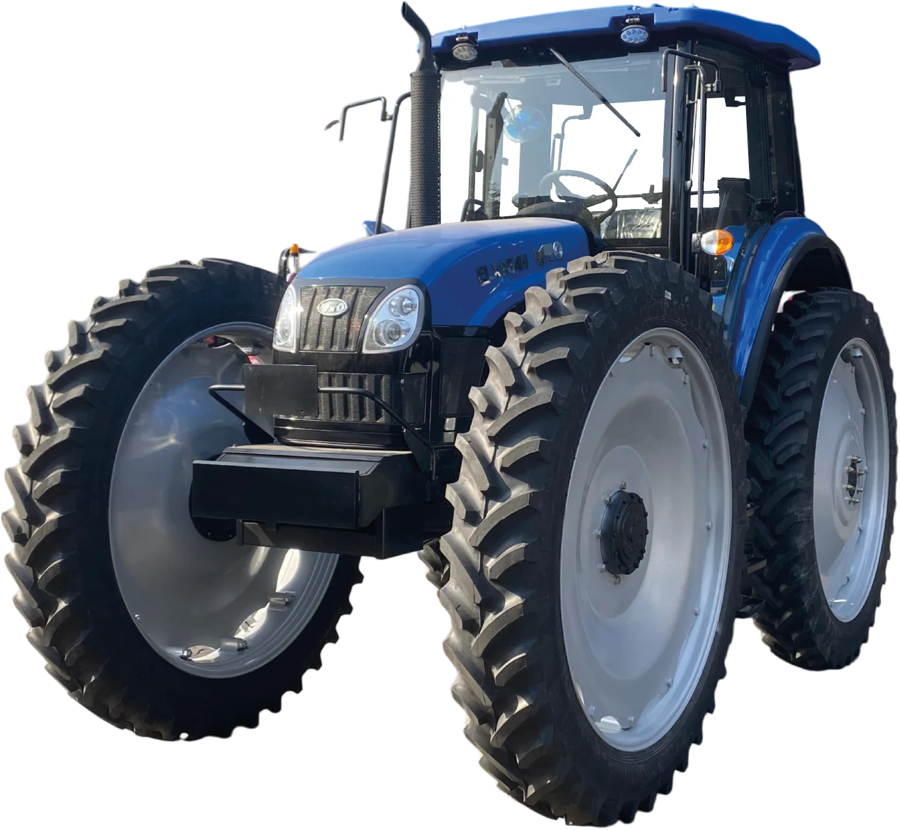 Tractor ELX954H