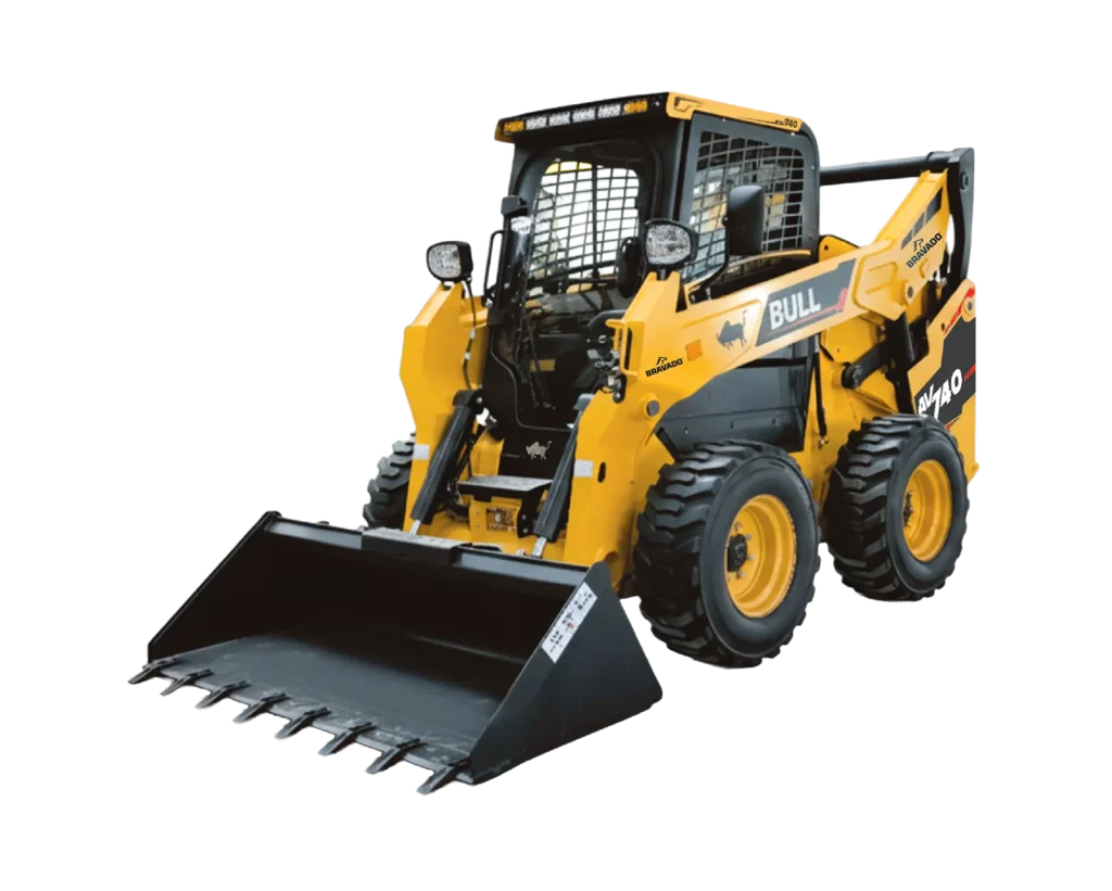 SKID AV740