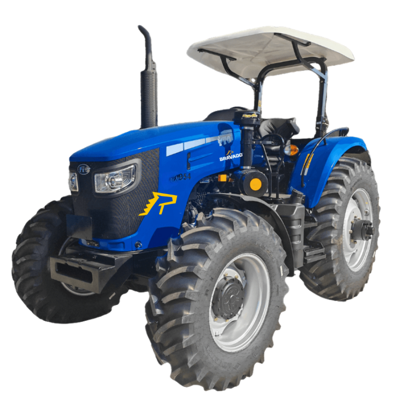 Tractor NMY 904-8